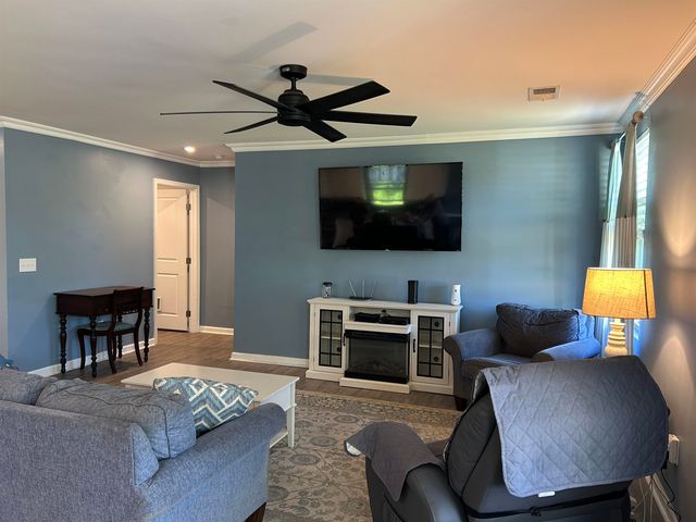 802 Purcell Drive, Woodruff, SC 29388