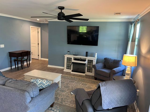 802 Purcell Drive, Woodruff, SC 29388