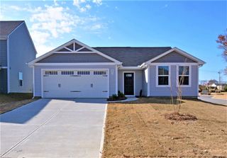 802 Purcell Drive, Woodruff, SC 29388