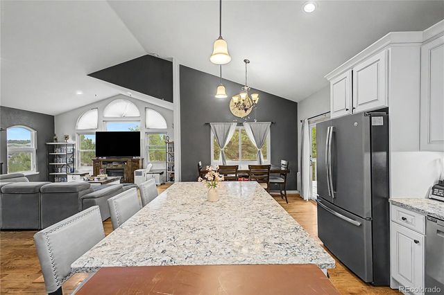 395 Dawson Court, Castle Rock, CO 80104