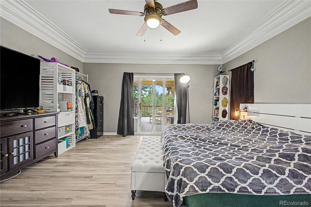 395 Dawson Court, Castle Rock, CO 80104