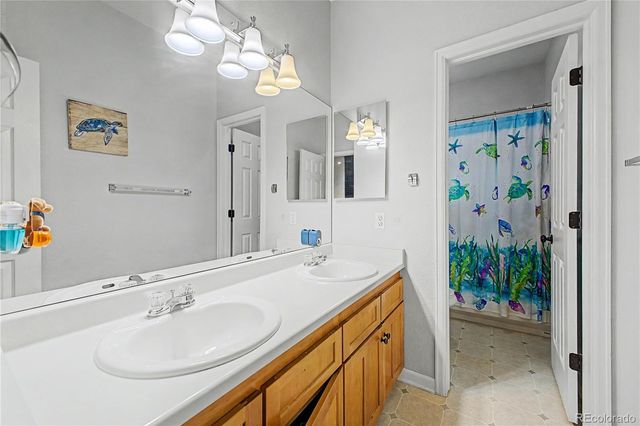 395 Dawson Court, Castle Rock, CO 80104