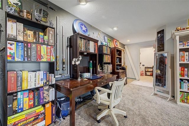 395 Dawson Court, Castle Rock, CO 80104