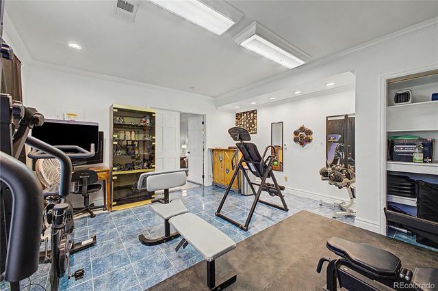 395 Dawson Court, Castle Rock, CO 80104