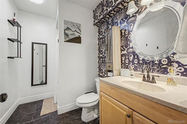 395 Dawson Court, Castle Rock, CO 80104