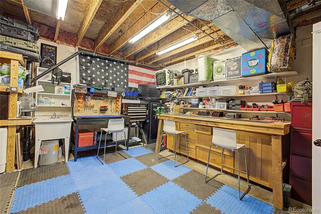 395 Dawson Court, Castle Rock, CO 80104