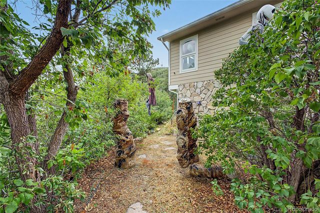 395 Dawson Court, Castle Rock, CO 80104