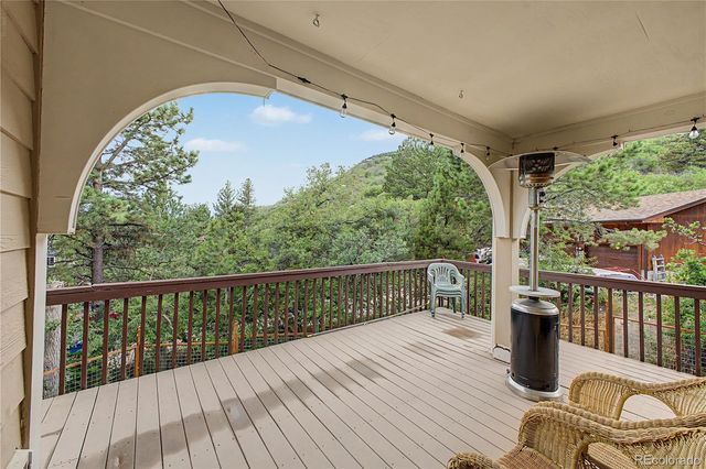 395 Dawson Court, Castle Rock, CO 80104