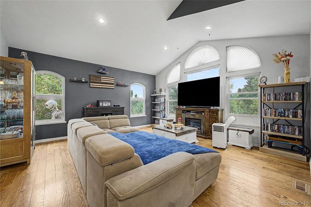 395 Dawson Court, Castle Rock, CO 80104