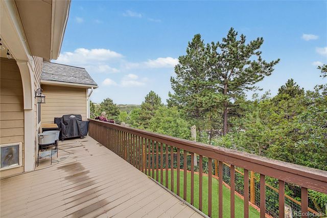 395 Dawson Court, Castle Rock, CO 80104