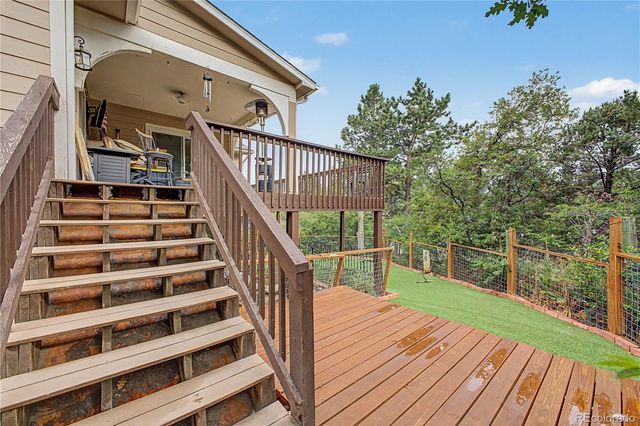 395 Dawson Court, Castle Rock, CO 80104
