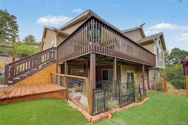 395 Dawson Court, Castle Rock, CO 80104