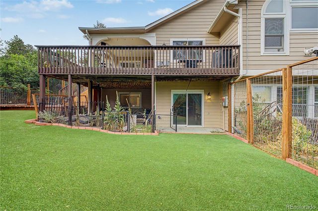 395 Dawson Court, Castle Rock, CO 80104