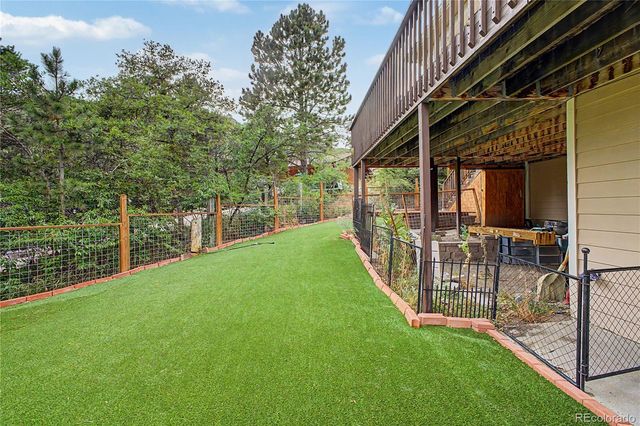 395 Dawson Court, Castle Rock, CO 80104