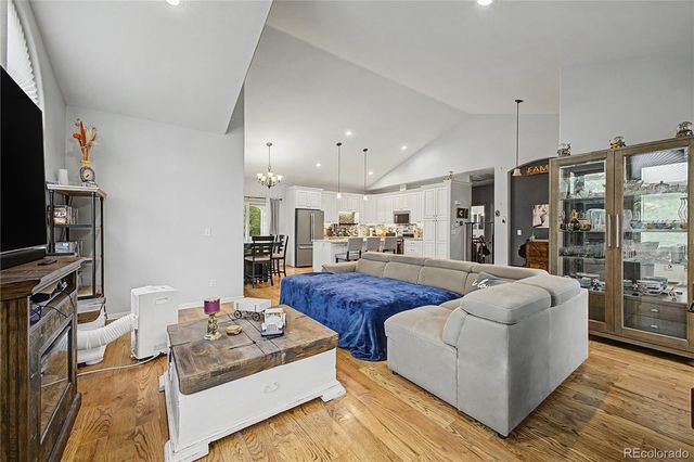 395 Dawson Court, Castle Rock, CO 80104