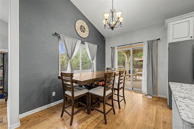 395 Dawson Court, Castle Rock, CO 80104