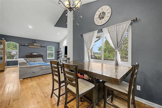 395 Dawson Court, Castle Rock, CO 80104