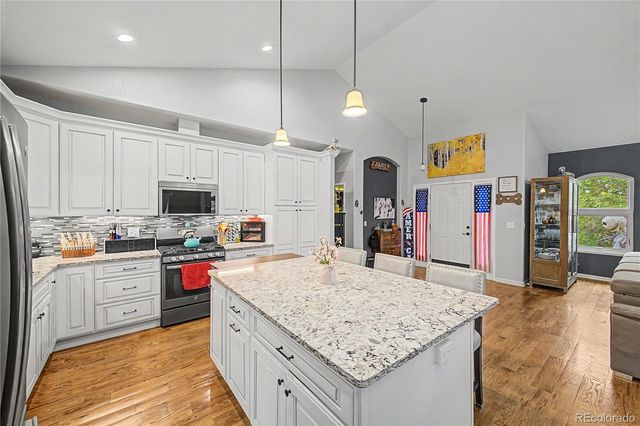 395 Dawson Court, Castle Rock, CO 80104