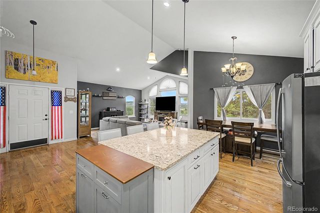 395 Dawson Court, Castle Rock, CO 80104