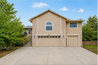 395 Dawson Court, Castle Rock, CO 80104