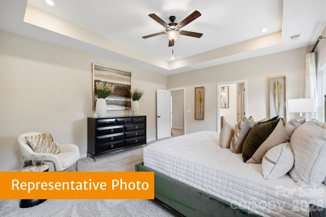 2136 Zybach Drive, Monroe, NC 28110