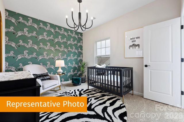 2136 Zybach Drive, Monroe, NC 28110