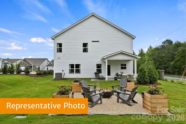 2136 Zybach Drive, Monroe, NC 28110