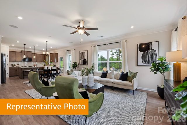 2136 Zybach Drive, Monroe, NC 28110