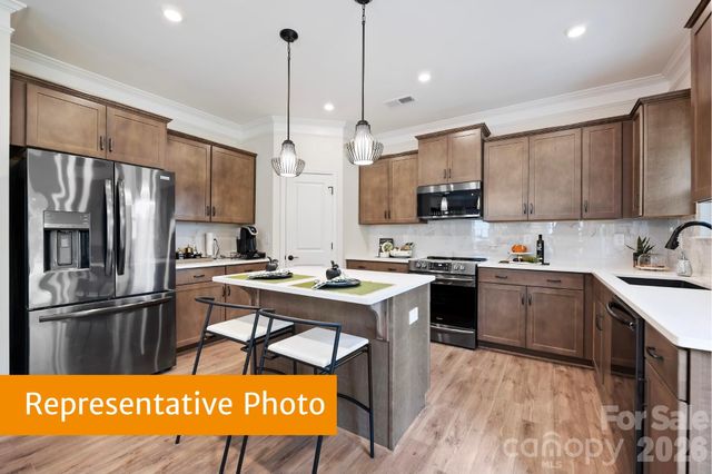 2136 Zybach Drive, Monroe, NC 28110
