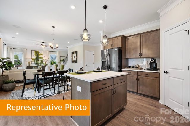 2136 Zybach Drive, Monroe, NC 28110