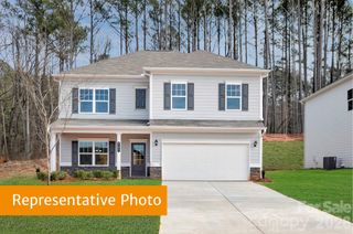 2136 Zybach Drive, Monroe, NC 28110