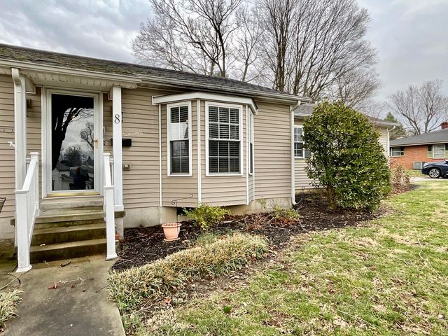 8 Chenault Drive, Mt Sterling, KY 40353