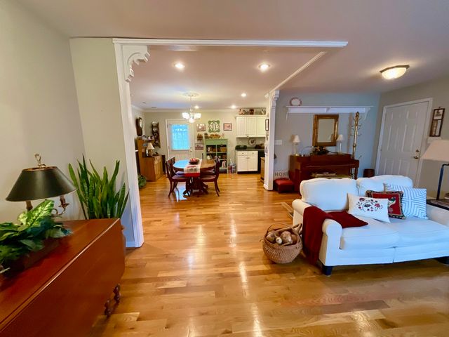 8 Chenault Drive, Mt Sterling, KY 40353