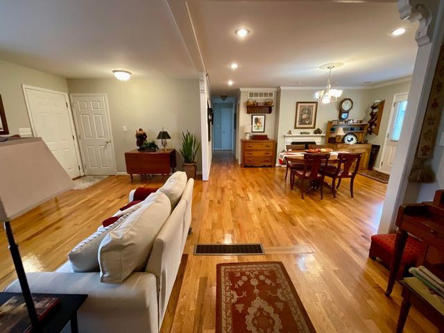 8 Chenault Drive, Mt Sterling, KY 40353