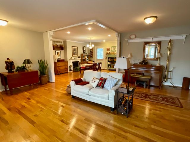 8 Chenault Drive, Mt Sterling, KY 40353