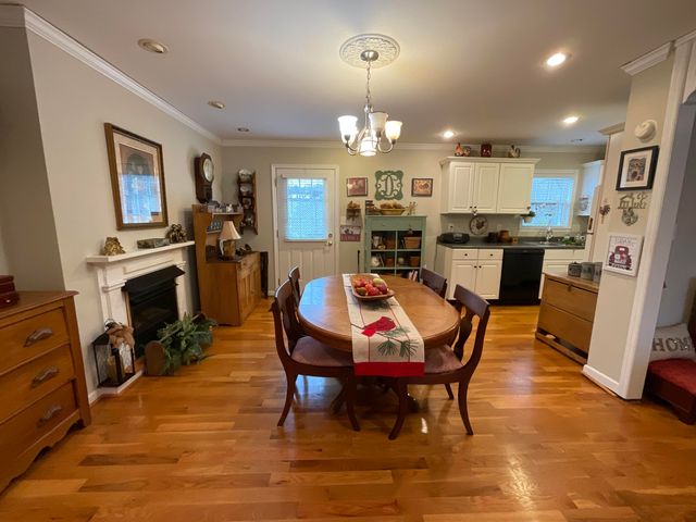 8 Chenault Drive, Mt Sterling, KY 40353