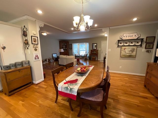 8 Chenault Drive, Mt Sterling, KY 40353