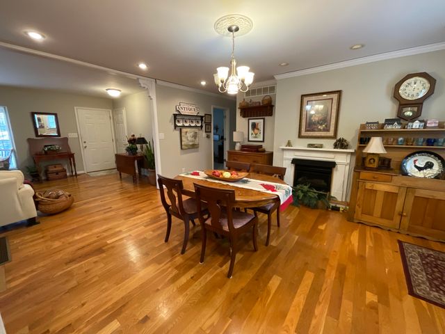 8 Chenault Drive, Mt Sterling, KY 40353