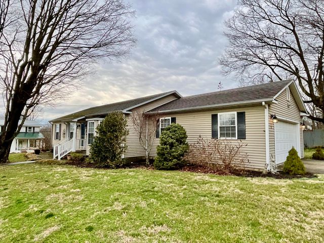 8 Chenault Drive, Mt Sterling, KY 40353