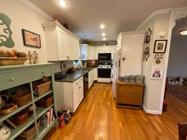 8 Chenault Drive, Mt Sterling, KY 40353