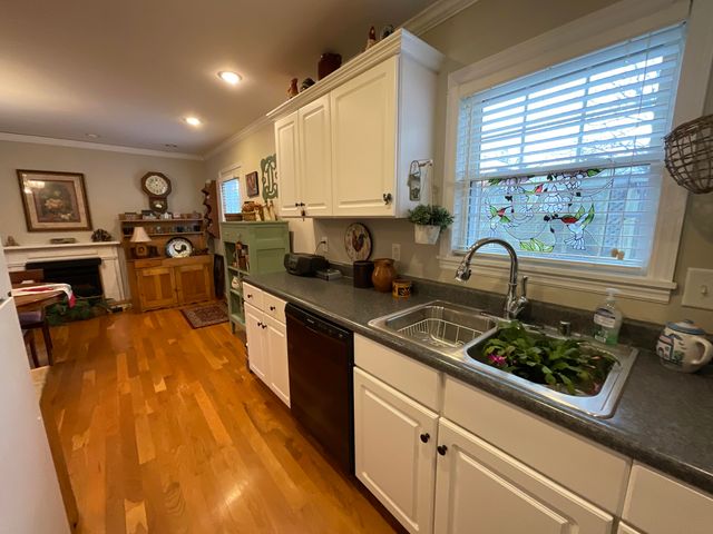 8 Chenault Drive, Mt Sterling, KY 40353