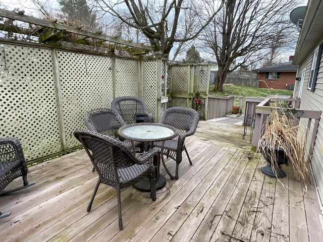 8 Chenault Drive, Mt Sterling, KY 40353