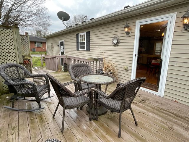 8 Chenault Drive, Mt Sterling, KY 40353