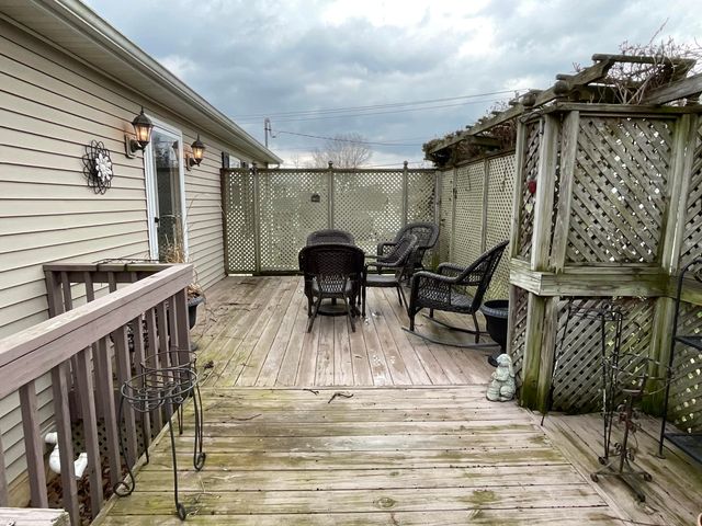 8 Chenault Drive, Mt Sterling, KY 40353