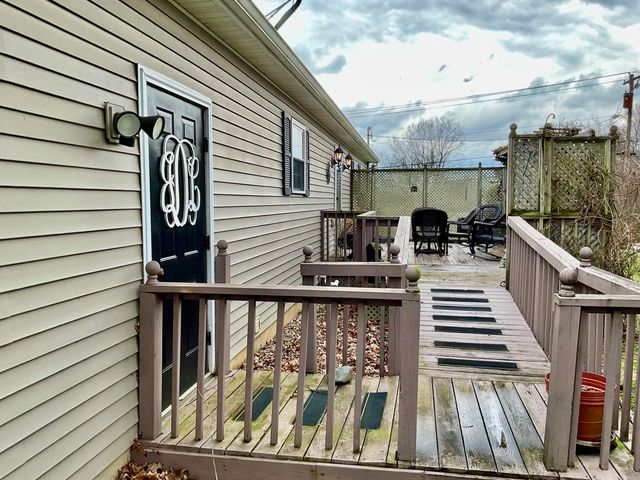 8 Chenault Drive, Mt Sterling, KY 40353