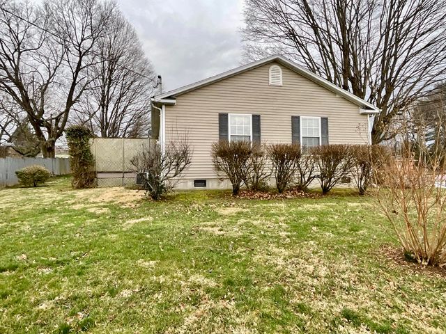 8 Chenault Drive, Mt Sterling, KY 40353