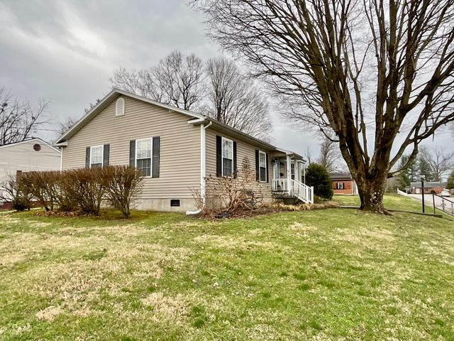 8 Chenault Drive, Mt Sterling, KY 40353