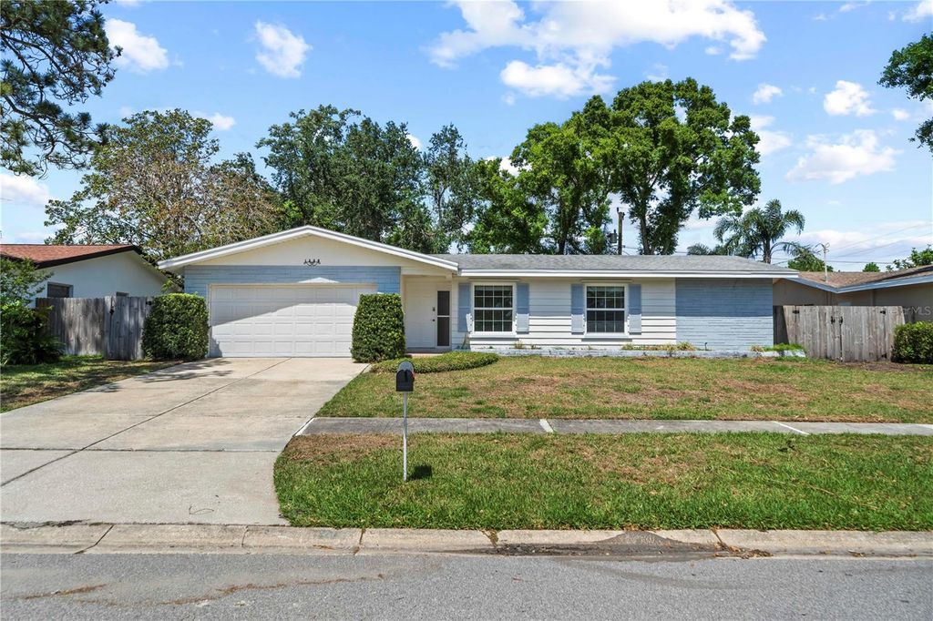 1306 MORELAND DRIVE, Clearwater, FL 33764