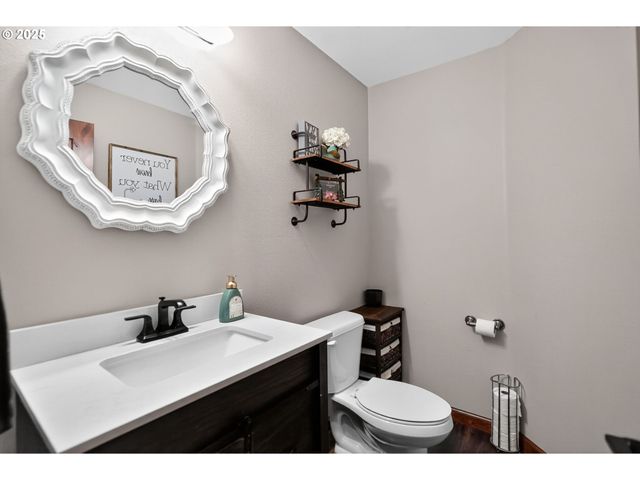 20385 S FERGUSON Rd, Oregon City, OR 97045