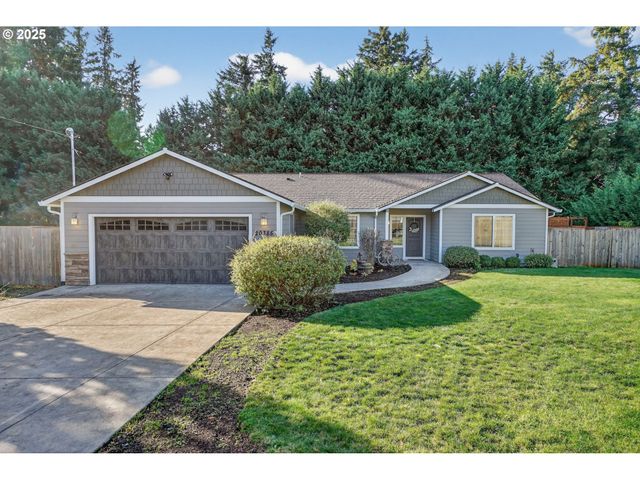 20385 S FERGUSON Rd, Oregon City, OR 97045